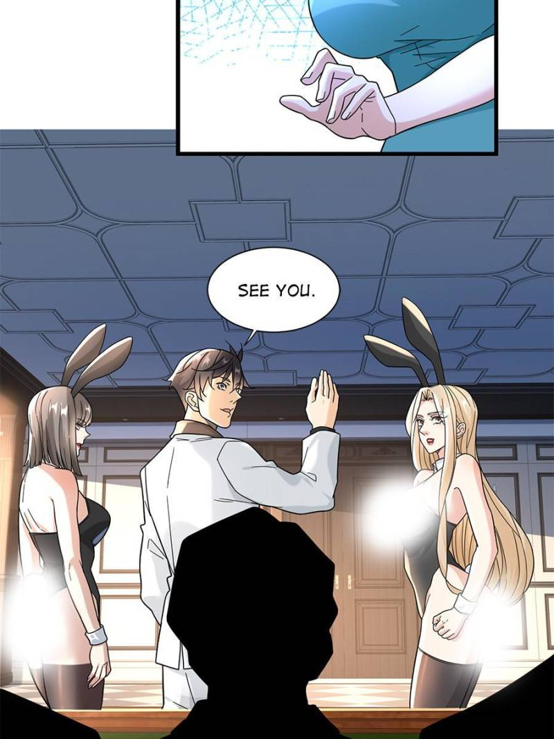 The Supreme Almighty Master (Remake) [ALL CHAPTERS] Chapter 98 26